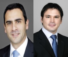 Jean-Pierre Harb et Christophe Lobier - Avocats - Baker & McEnzie